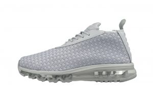 Nike Air Max Woven Boot White