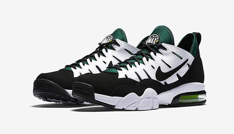 Nike Air Trainer Max 94 in OG Green Colour