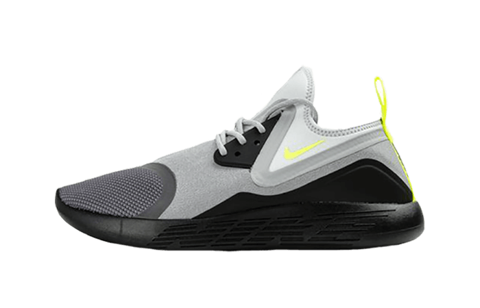 Nike LunarCharge Neon Grey - Where To Buy - Fastsole