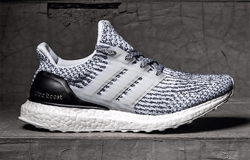 Ultra boost oreo store zebra