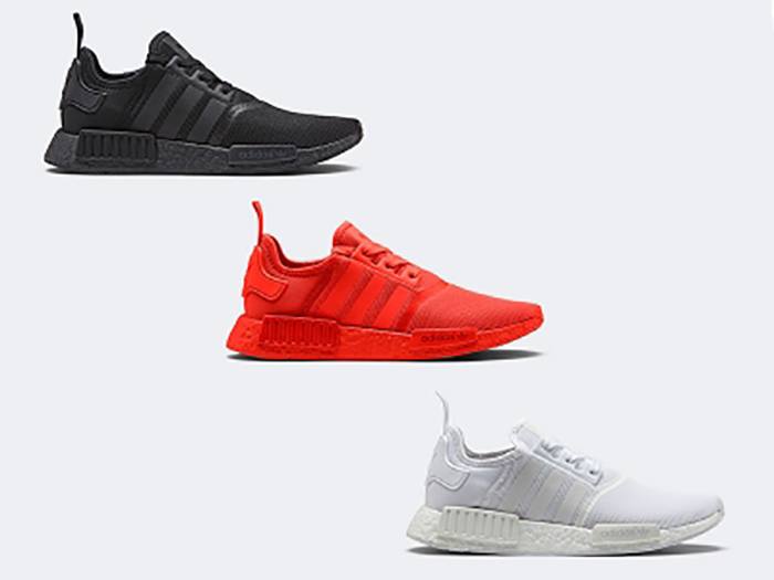 How to Get the adidas NMD R1 Color Boost Pack