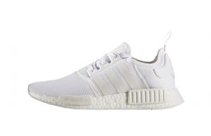 adidas NMD R1 Color Boost White