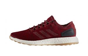 adidas Pure Boost Red