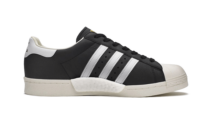 adidas Superstar Boost Pack Set to Release in Six Colourways - Fastsole