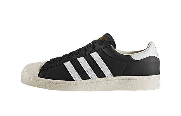 adidas Superstar Boost Black White - Where To Buy - Fastsole