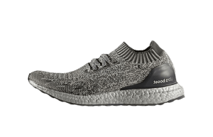 adidas Ultra Boost Uncaged Silver Boost