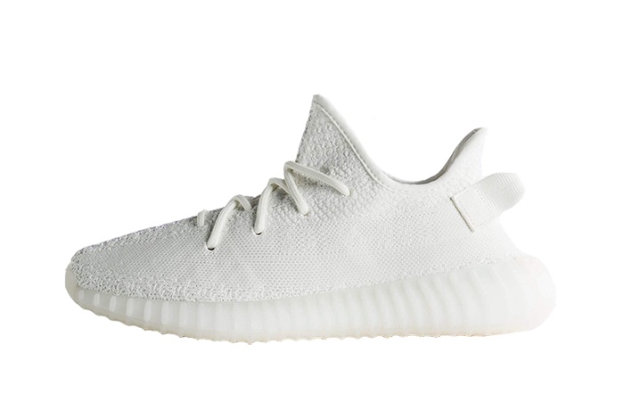 adidas Yeezy Boost 350 V2 White - Where To Buy - Fastsole