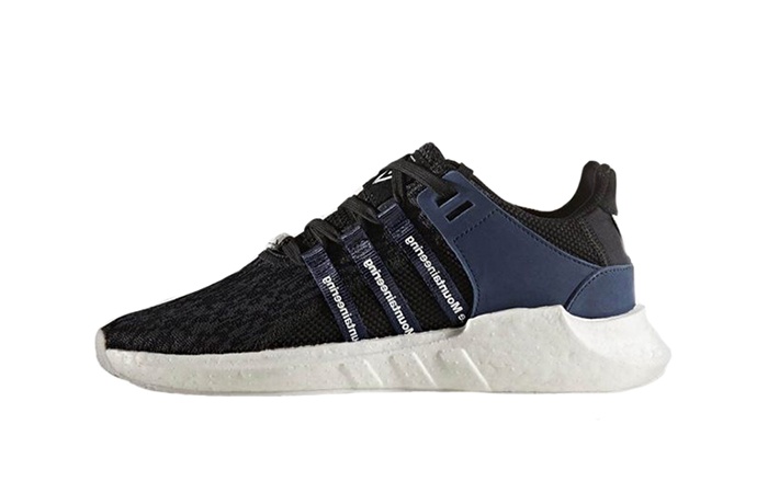 adidas x White Mountaineering EQT 93 Support Navy
