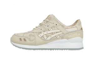 ASICS Gel Lyte III Beauty and the Beast Pack Birch