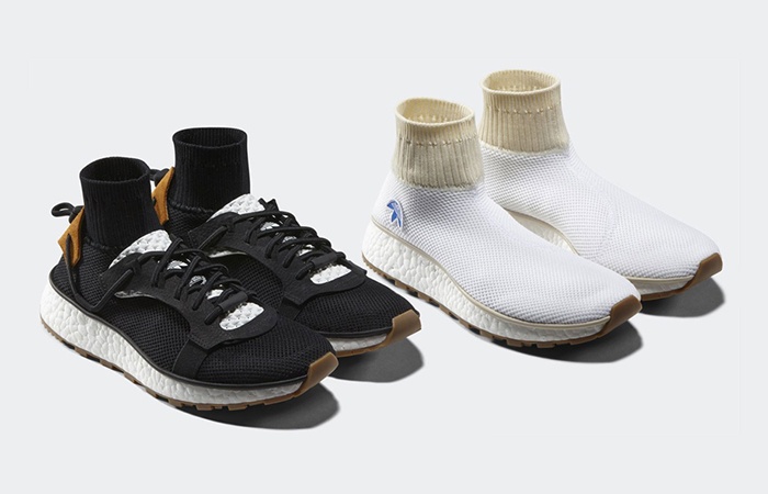 Alexander Wang x adidas Run Collection Releasing in March