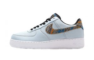 Nike Air Force 1 07 LV8 Afro Punk