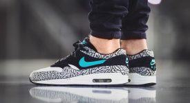 am1 atmos elephant