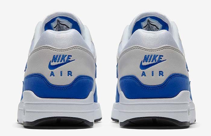 Nike Air Max 1 OG 2017 Royal Blue – FastSole.co.uk