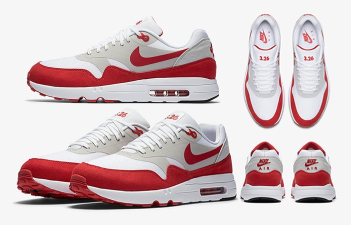 Nike Air Max 1 Ultra 2.0 LE Releasing 16th March
