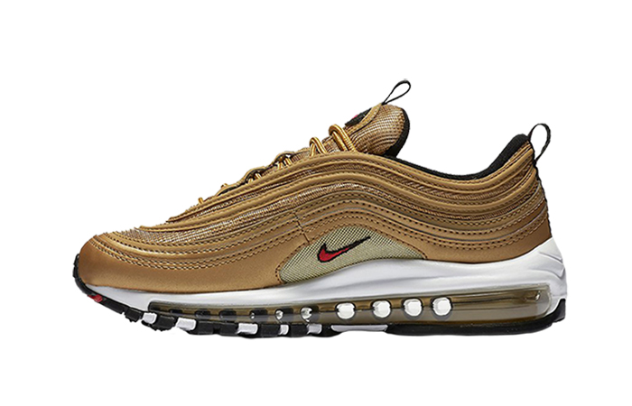 Nike Air Max 97 OG Gold 884421-700 - Where To Buy - Fastsole