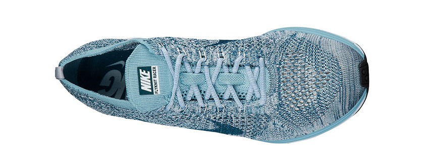 Nike Flyknit Racer ‘Legion Blue’ - Sneakers News and Release Updates FastSole 02