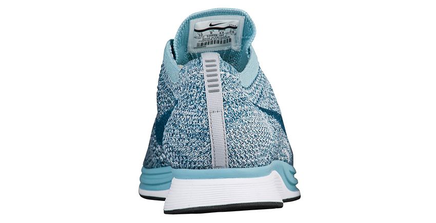 Nike Flyknit Racer ‘Legion Blue’ - Sneakers News and Release Updates FastSole 03