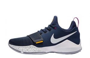 Nike PG1 Pacers The Bait