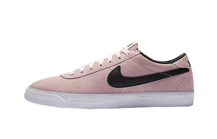 Nike SB Bruin Premium Pink