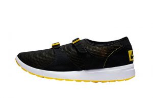 Nike Sock Racer Black Yellow