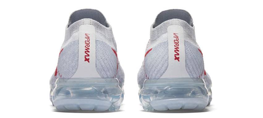 Nike VaporMax ‘University Red’ 849557-060 Sneaker News release updates Fastsole.co.uk 02