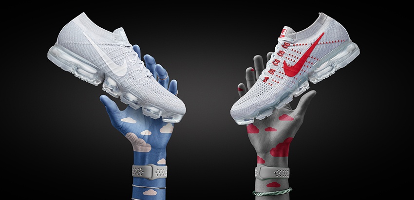 Nike VaporMax ‘University Red’ 849557-060 Sneaker News release updates Fastsole.co.uk 07