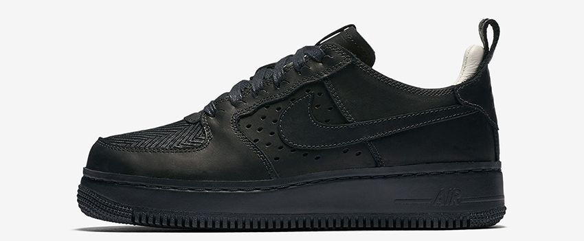 getrouwd draai Persoonlijk NikeLab Air Force 1 Tech Craft Low is Set to Release in March - Fastsole