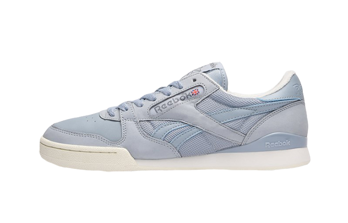 Reebok Phase 1 Pro Pastels Blue - Where To Buy - Fastsole