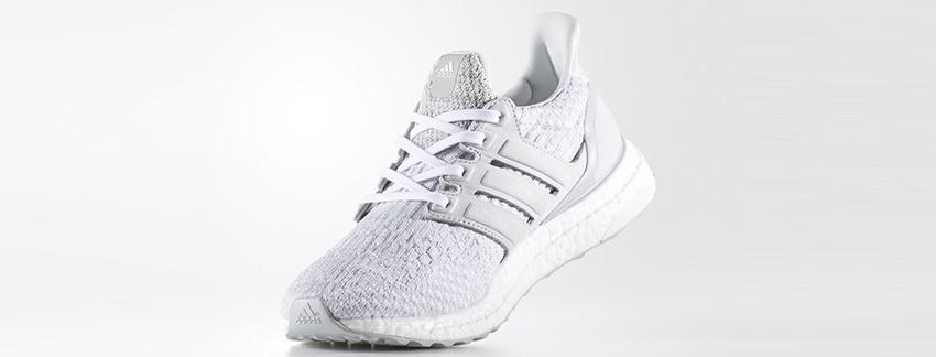 Reigning Champ x adidas Ultra Boost Grey - Sneakers News and Release Updates Fastsole.co.uk 03