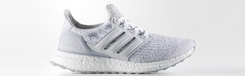 Reigning Champ x adidas Ultra Boost Grey - Sneakers News and Release Updates Fastsole.co.uk 04