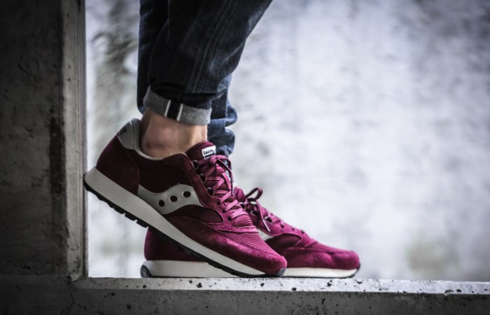 saucony freedom trainer