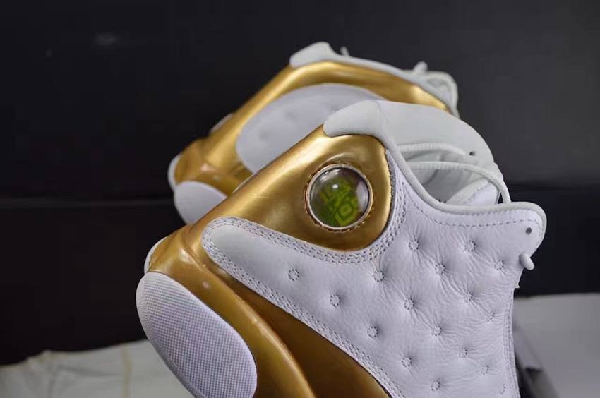 The Nike Air Jordan 13 DMP Releasing in June - Sneaker News and Release Update in UK 03