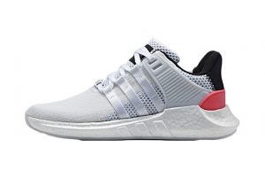 adidas EQT Support 93/17 White Pink