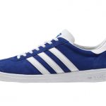 adidas Jogger Spezial Blue White - Where To Buy - Fastsole