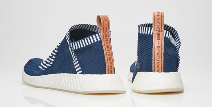 adidas NMD CS2 Ronin Pack Release Info - Sneakers News Reviews and Release Updates in UK BA7212 BA7189 04