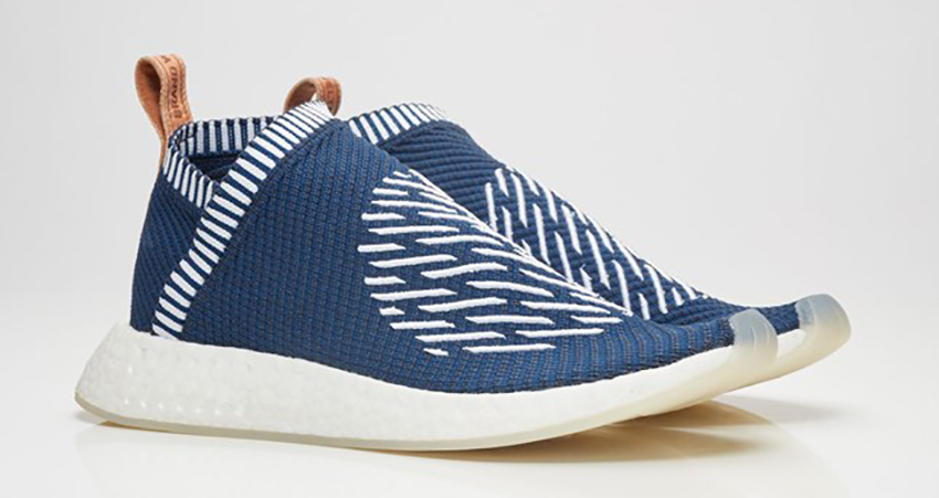 adidas NMD CS2 Ronin Pack Release Info - Sneakers News Reviews and Release Updates in UK BA7212 BA7189 05