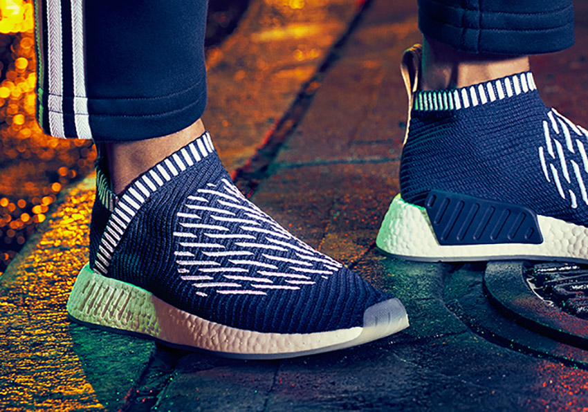 adidas NMD CS2 Ronin Pack Release Info - Sneakers News Reviews and Release Updates in UK BA7212 BA7189 08