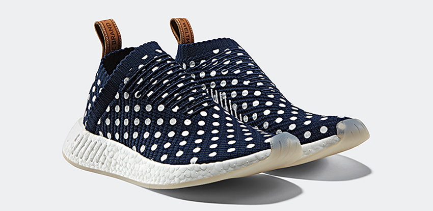 adidas NMD CS2 Ronin Pack Release Info - Sneakers News Reviews and Release Updates in UK BA7212 BA7189 10