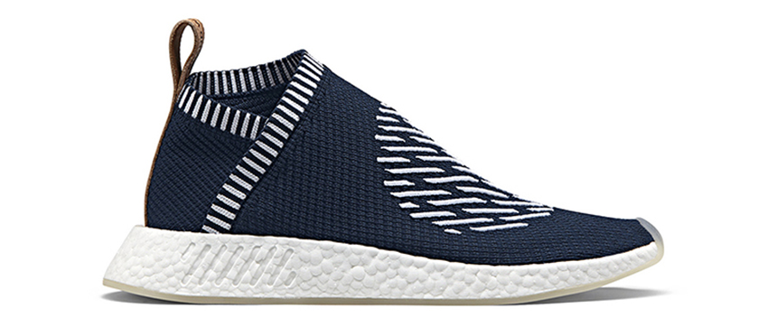 adidas NMD CS2 Ronin Pack Release Info - Sneakers News Reviews and Release Updates in UK BA7212 BA7189 11