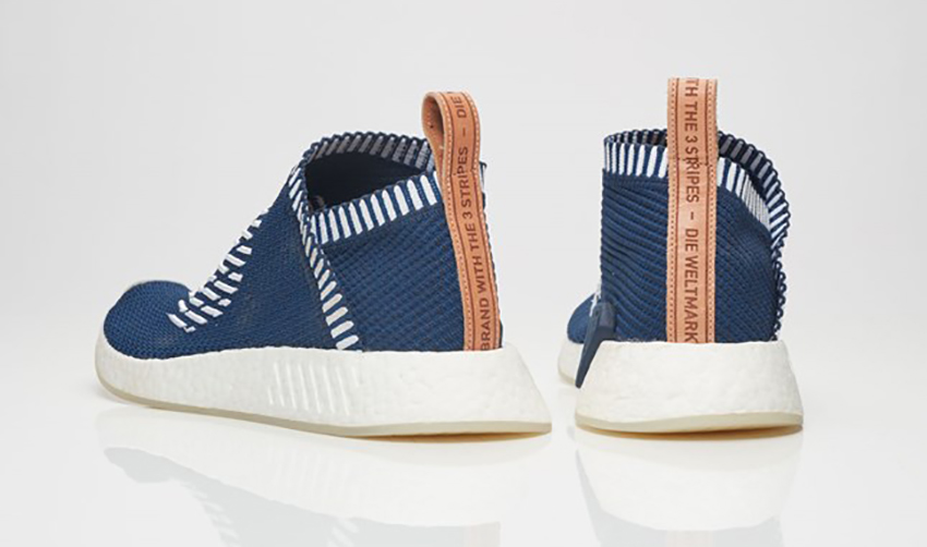 adidas NMD CS2 Ronin Pack Release Info - Sneakers News Reviews and Release Updates in UK BA7212 BA7189 15