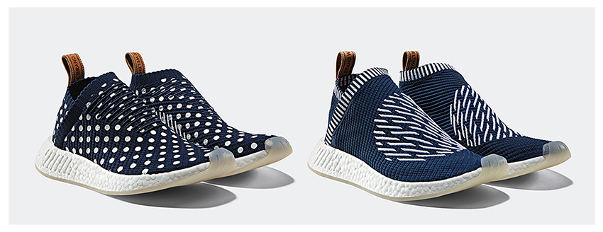 adidas NMD CS2 Ronin Pack Release Info - Sneakers News Reviews and Release Updates in UK BA7212 BA7189 16