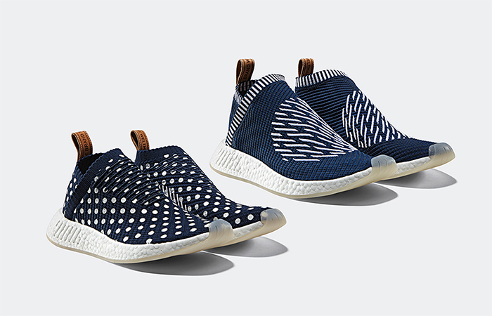 adidas NMD CS2 Ronin Pack Release Info - Fastsole