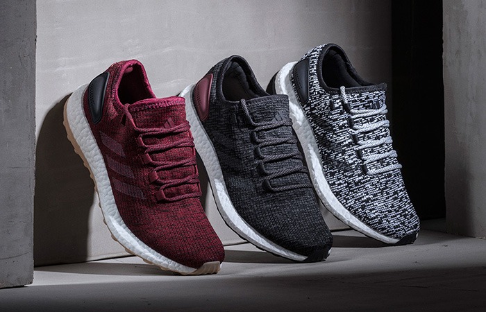 adidas Pure Boost Pack Releasing Soon