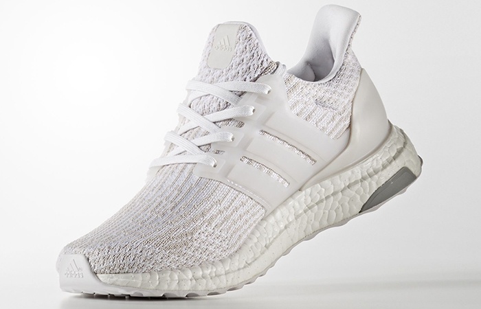 adidas ultra boost white for women