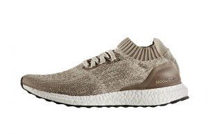 adidas Ultra Boost Uncaged Brown
