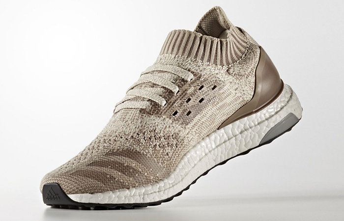 adidas uncaged brown
