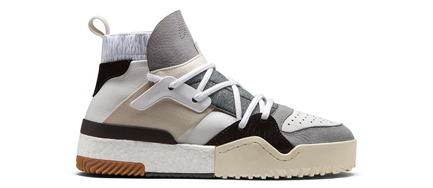 Alexander Wang adidas BBall Sneakers - Sneaker News and Release Updates for UK 02