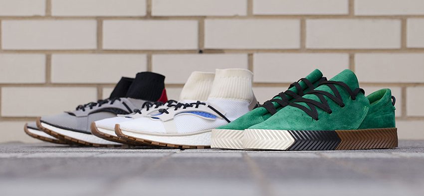Alexander Wang adidas Pack Part II - Sneaker News Reviews and Release Updates in UK 03