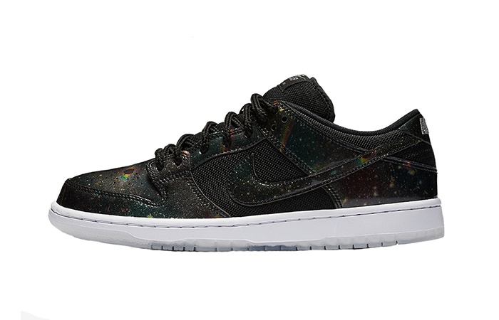 Nike SB Dunk Low Galaxy - Where To Buy - Fastsole