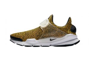 Nike Sock Dart Safari Gold